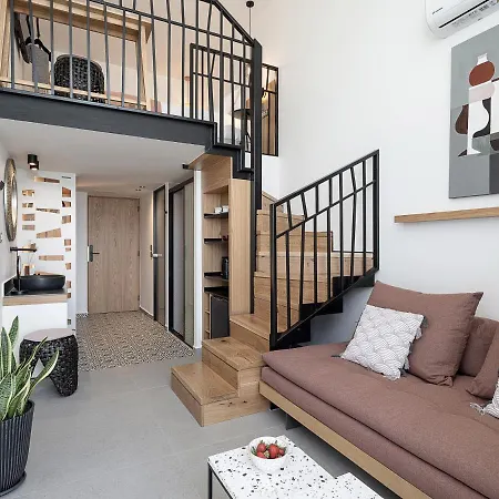 Calla Luxury Seafront