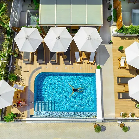 Calla Luxury Seafront