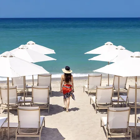 Calla Luxury Seafront Rétino