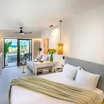 Apart Otel Calla Luxury Seafront Resmo