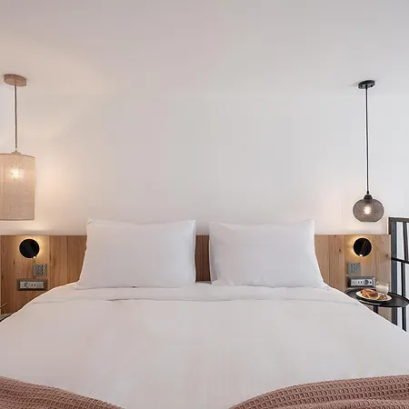 Calla Luxury Seafront