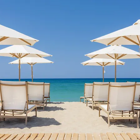 Calla Luxury Seafront