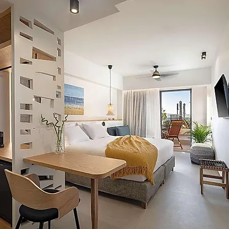 Calla Luxury Seafront Rethymno