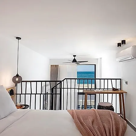 Aparthotel Calla Luxury Seafront Rethymno