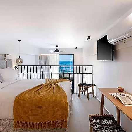 Aparthotel Calla Luxury Seafront Rethymno