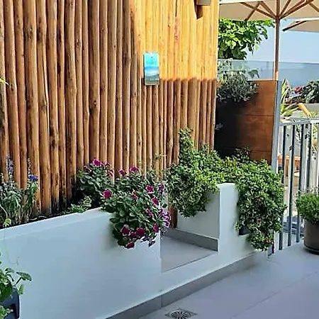 Calla Luxury Seafront