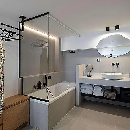 Aparthotel Calla Luxury Seafront Rethymno