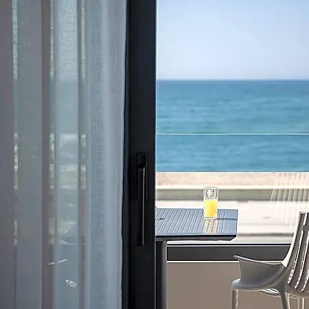 Calla Luxury Seafront Rethymno