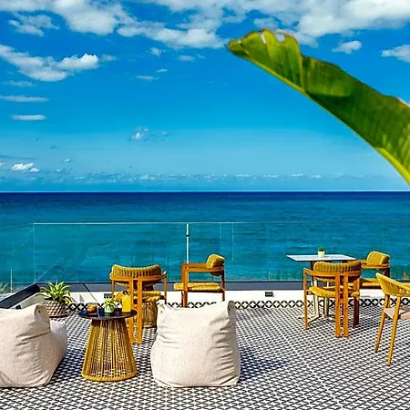 Calla Luxury Seafront