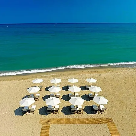 Aparthotel Calla Luxury Seafront