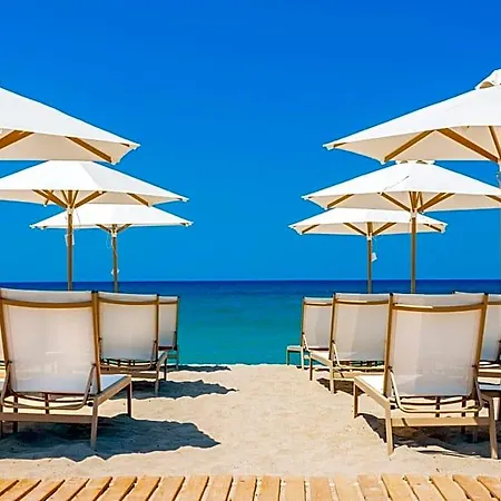 Calla Luxury Seafront