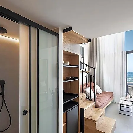Aparthotel Calla Luxury Seafront Rethymno