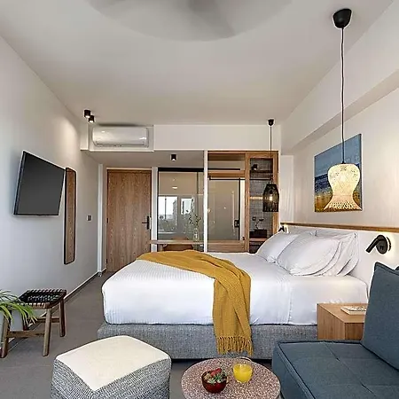 Calla Luxury Seafront 4* Rethymno