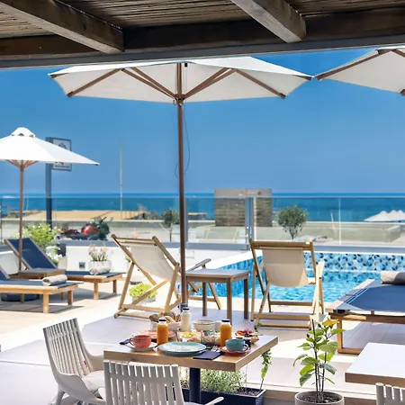 Calla Luxury Seafront 4* Rethymno