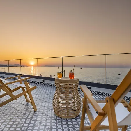 Calla Luxury Seafront