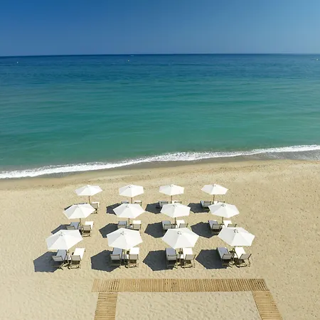 Calla Luxury Seafront Aparthotel