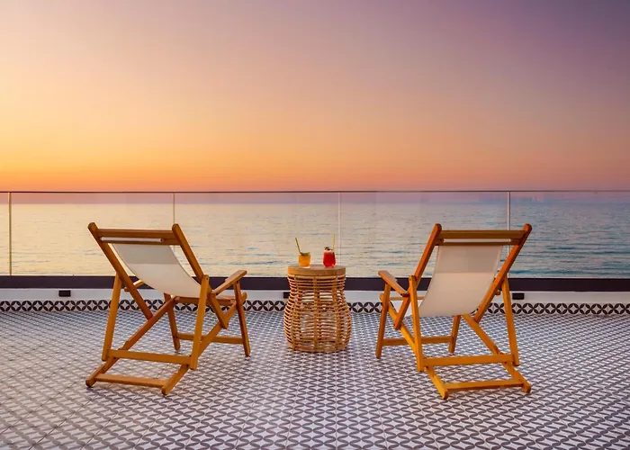 Calla Luxury Seafront 4* Ретимно (Крит)