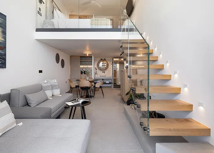 Calla Luxury Seafront Ретимно (Крит)