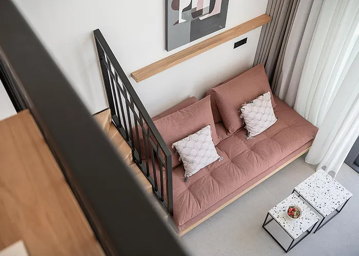 Calla Luxury Seafront Ретимно (Крит)