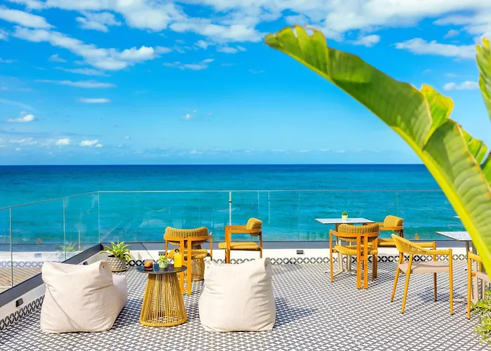 Calla Luxury Seafront 4* Ретимно (Крит)