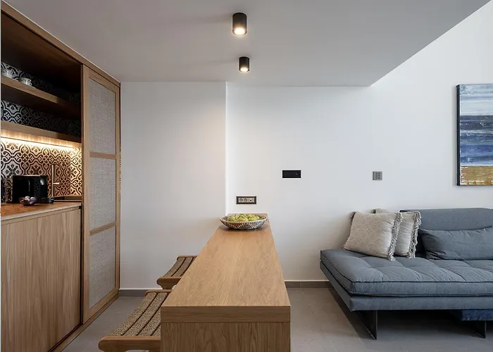 Calla Luxury Seafront Ретимно (Крит)