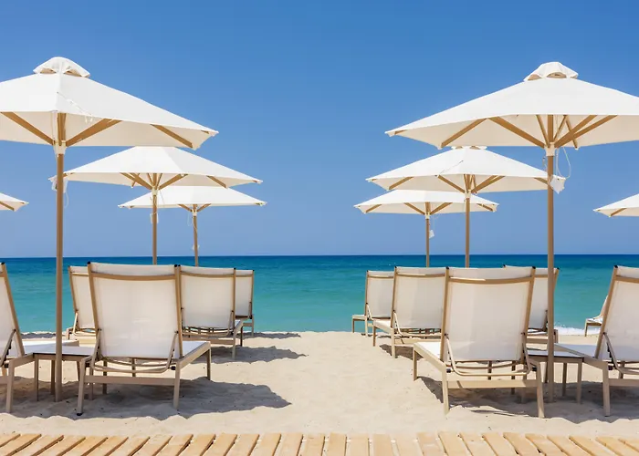 Calla Luxury Seafront