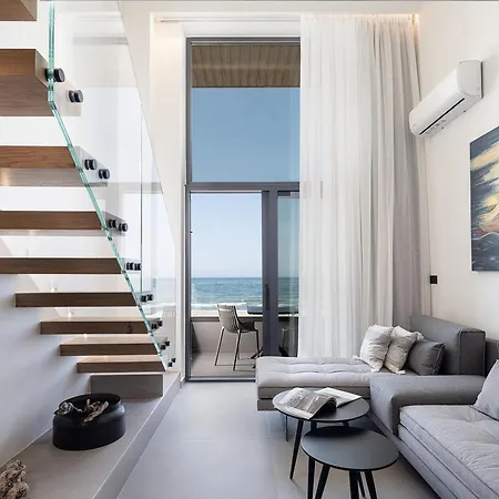 Calla Luxury Seafront 4* Rethymno