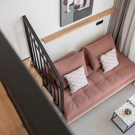 Calla Luxury Seafront Rethymno (Crete)